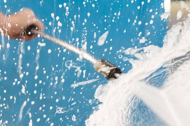 Best Playground Equipment Cleaning  in Emmett, ID