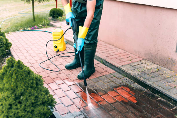Professional Pressure Washing Services in Emmett, ID