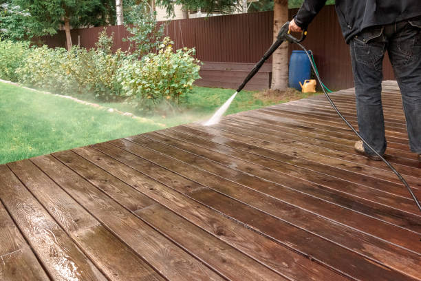 Best Concrete Sealing  in Emmett, ID