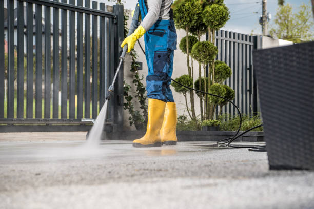 Best Parking Lot and Garage Cleaning  in Emmett, ID